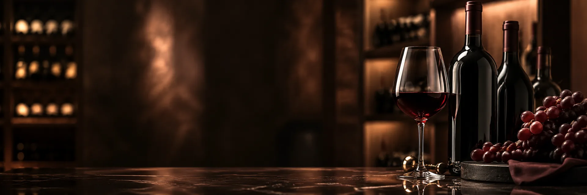 VINOS · EXPERIENCIAS · ENCUENTROS