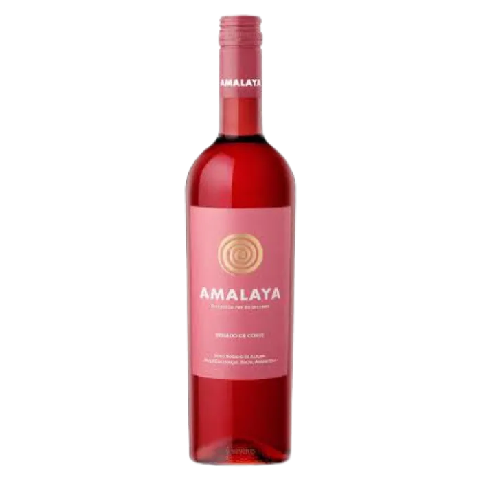 Amalaya Rosado de Corte