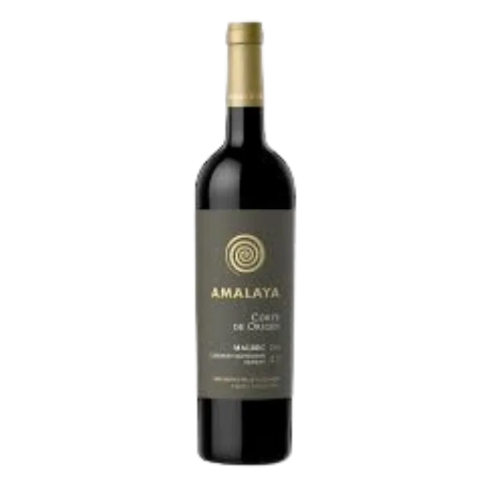 Amalaya Corte de Origen