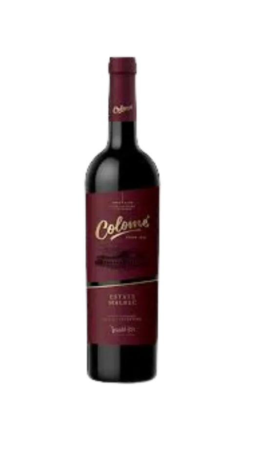 Colome Estate Malbec