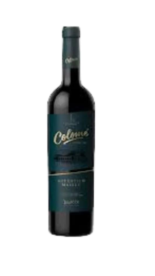 Colome Autentico Malbec