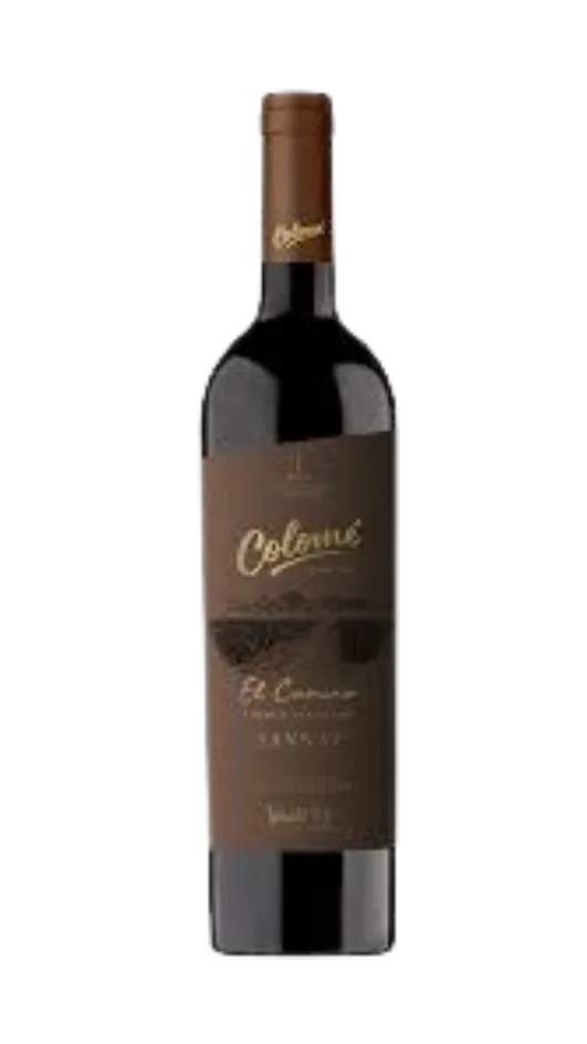 Colome El Camino Tannat