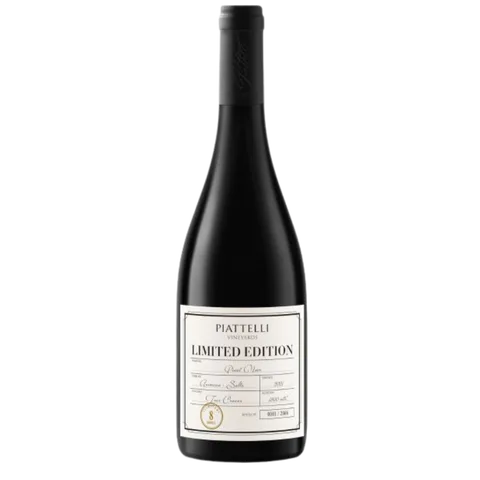 Piatelli Limited Edition Pinot Noir Salta