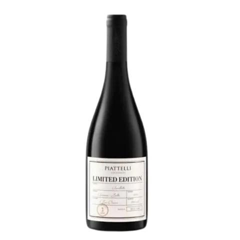 Piatelli Limited Edition Ancelotta Salta