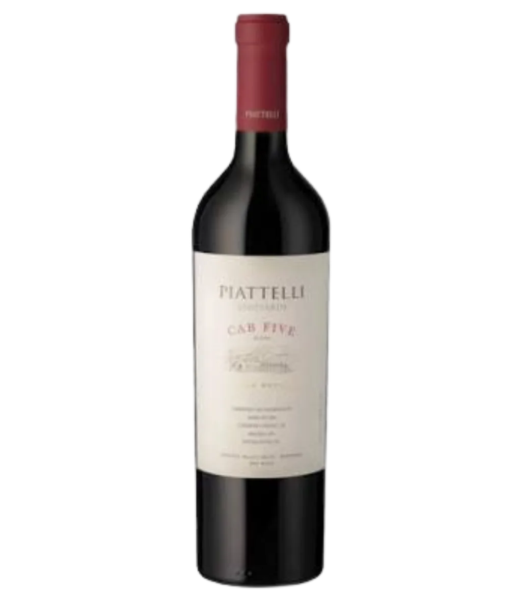 Piatelli Cab Five 2020