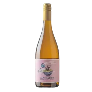 El Afinador Rosado de Cabernet Franc