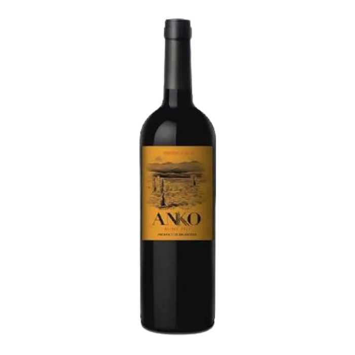 Anko Malbec