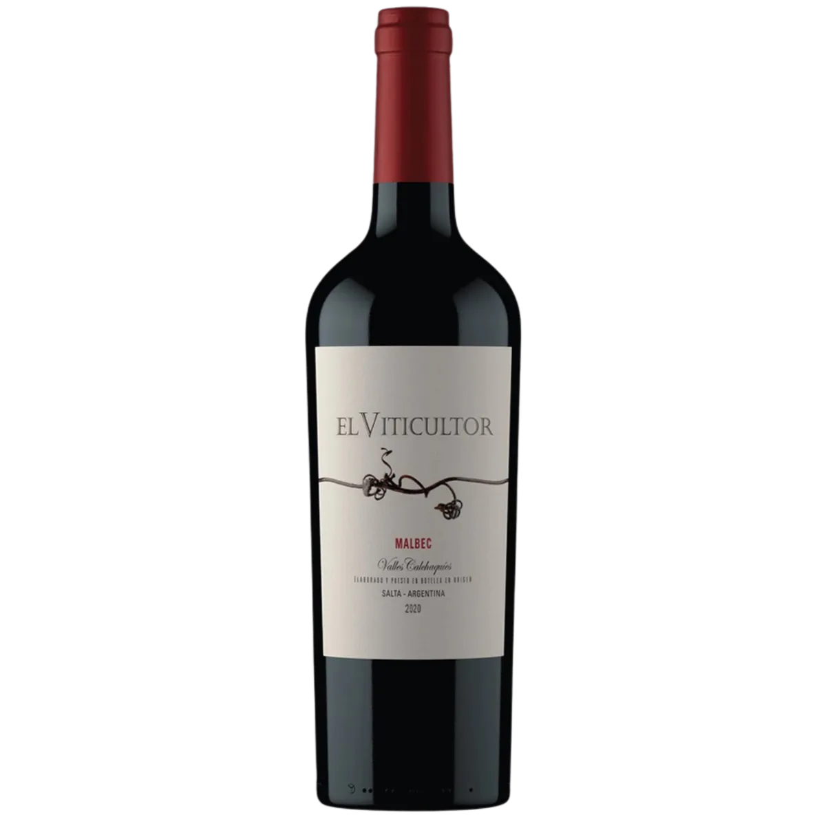 Viticultor Malbec 2022