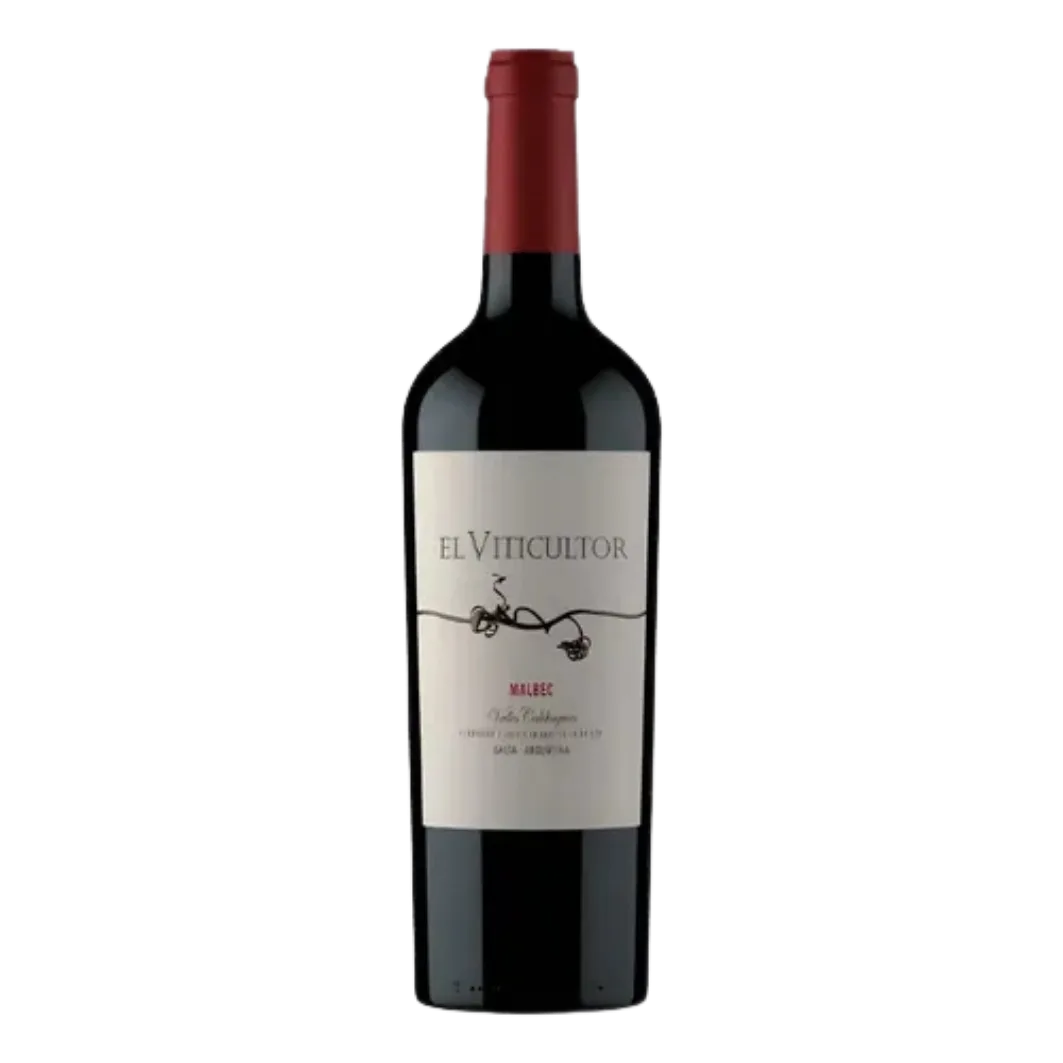 Viticultor Malbec 2023