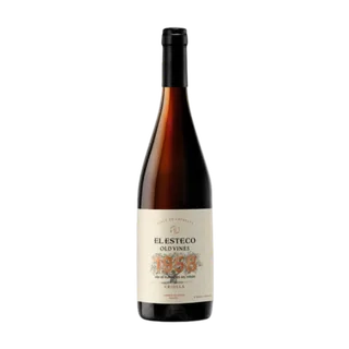 El Esteco Old Vines Criolla
