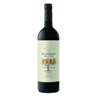 El Esteco Old Vines Malbec