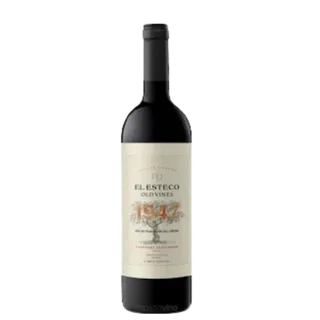 El Esteco Old Vines Cabernet Sauvignon