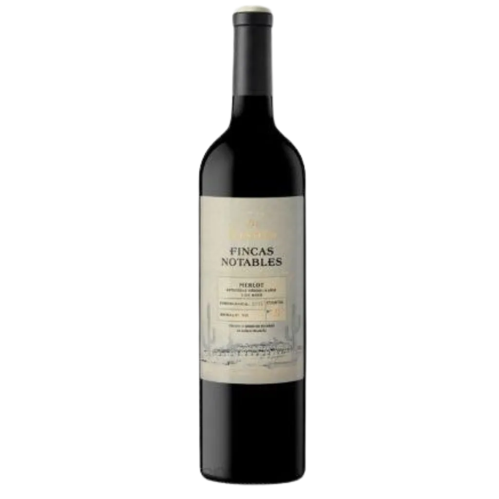 Finca Notables Merlot