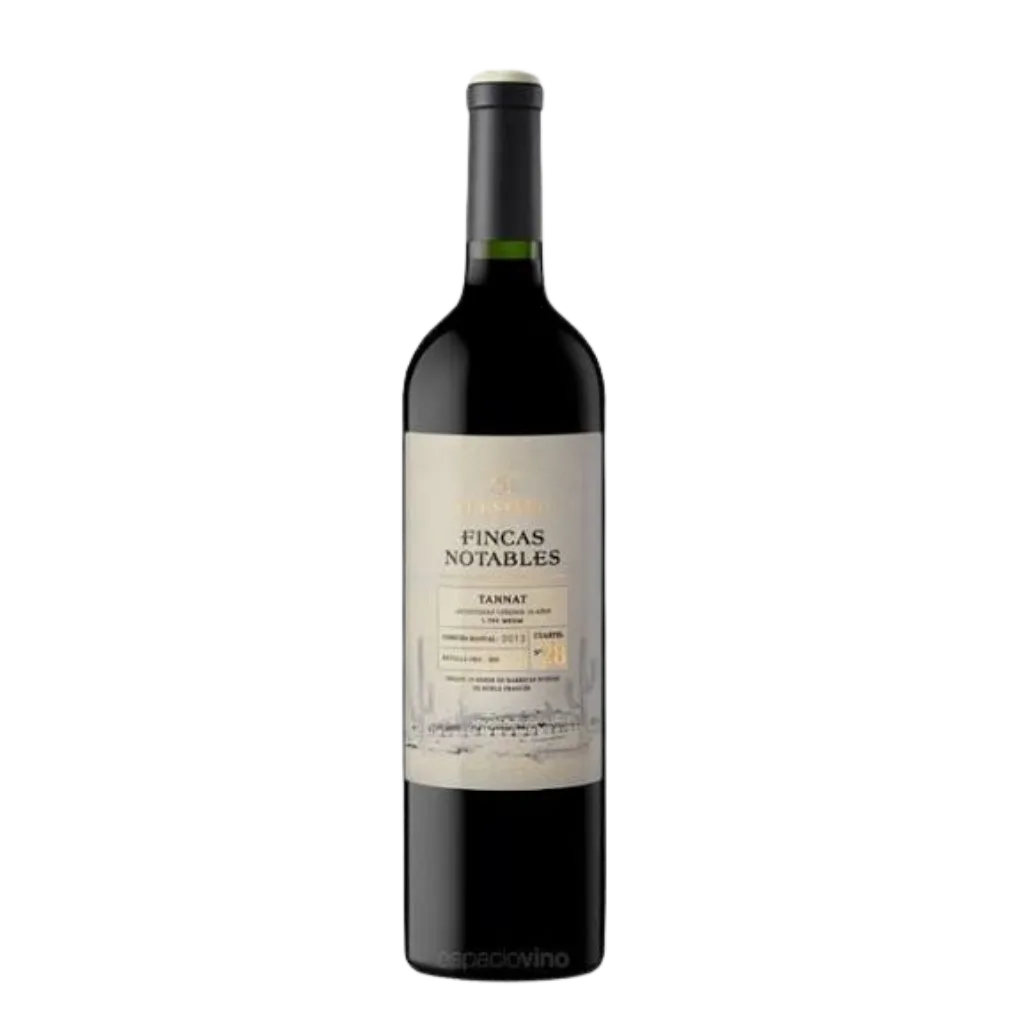 Finca Notables Tannat
