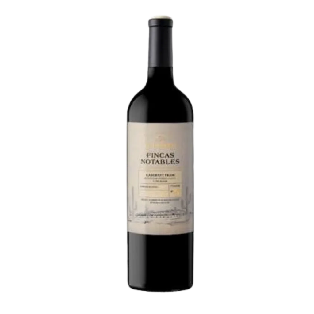 Finca Notables Cabernet Franc