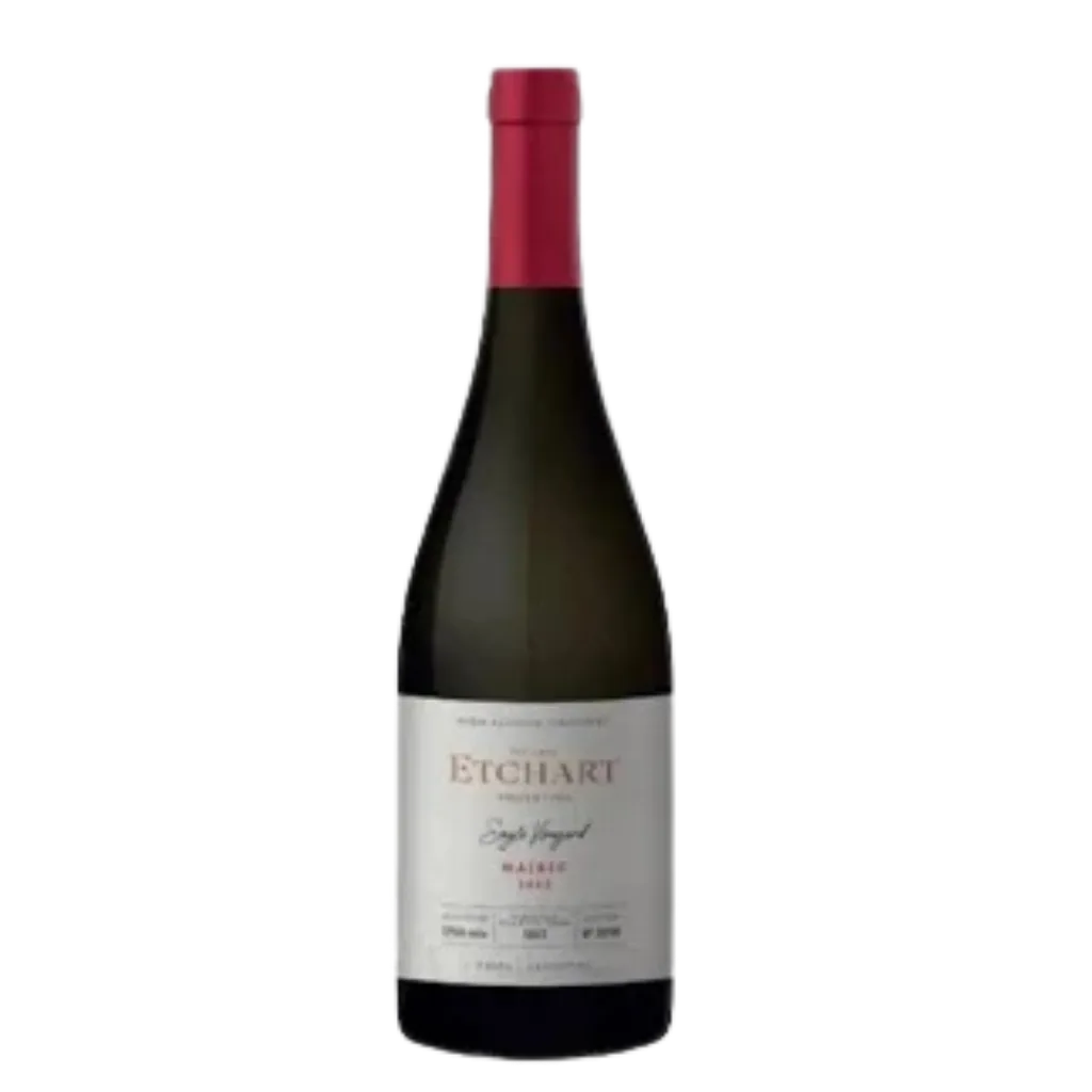 Etchart Single Vineyard Malbec