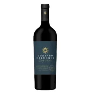 Domingo Hermanos Expresion Tinto