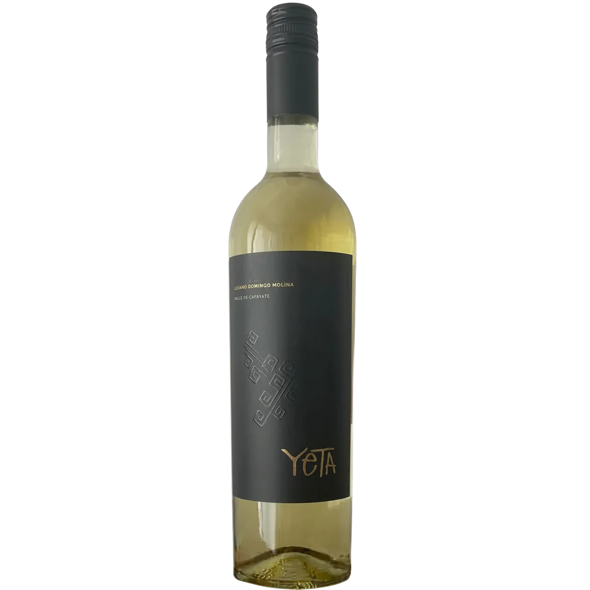 Yeta Torrontes-Sauvignon Blanc