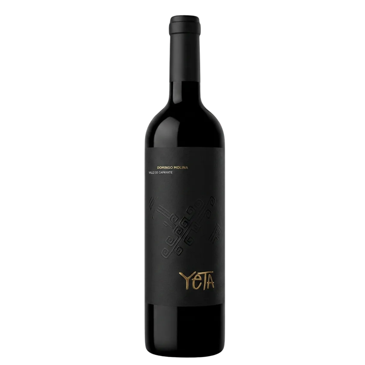 Yeta Malbec 100%