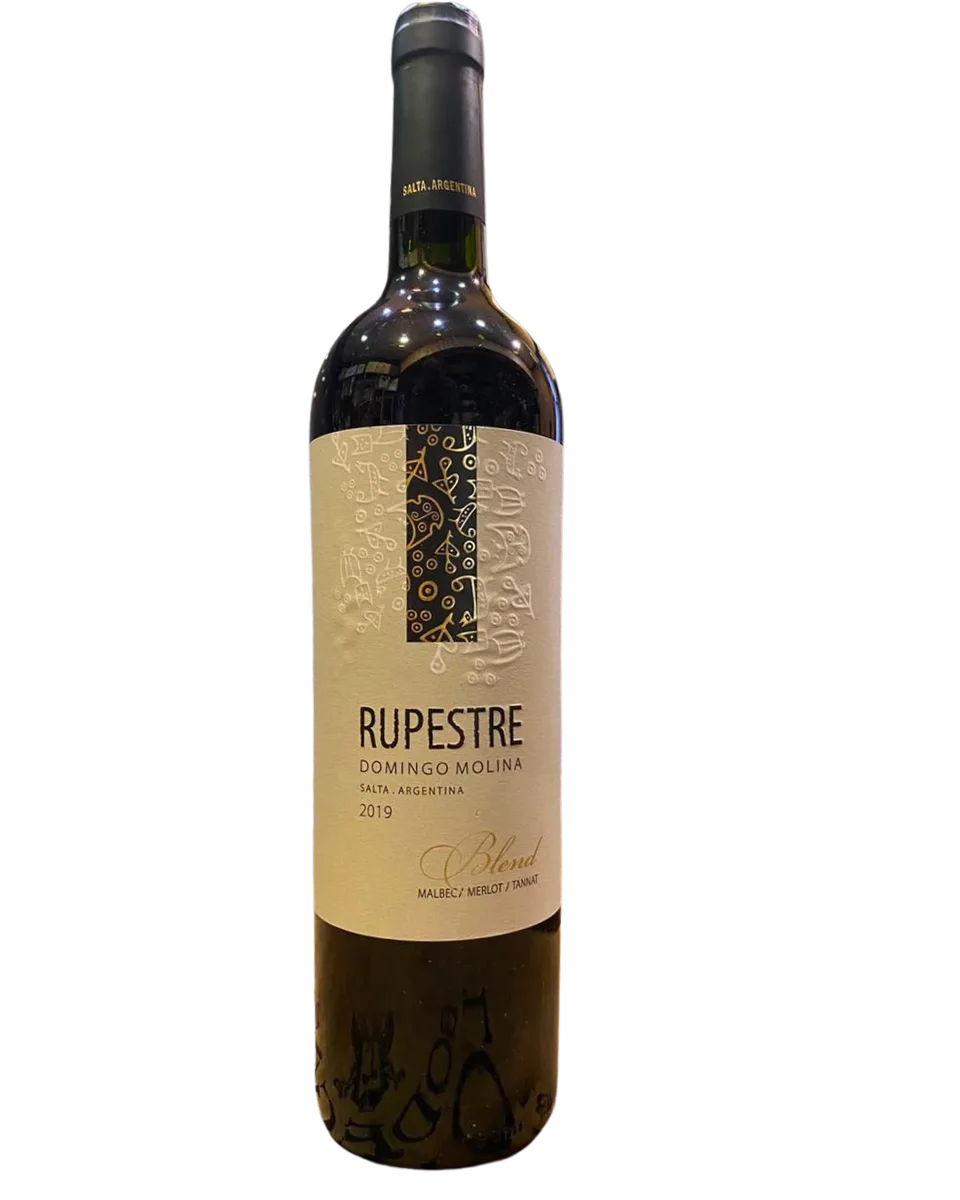 Rupestre 2019