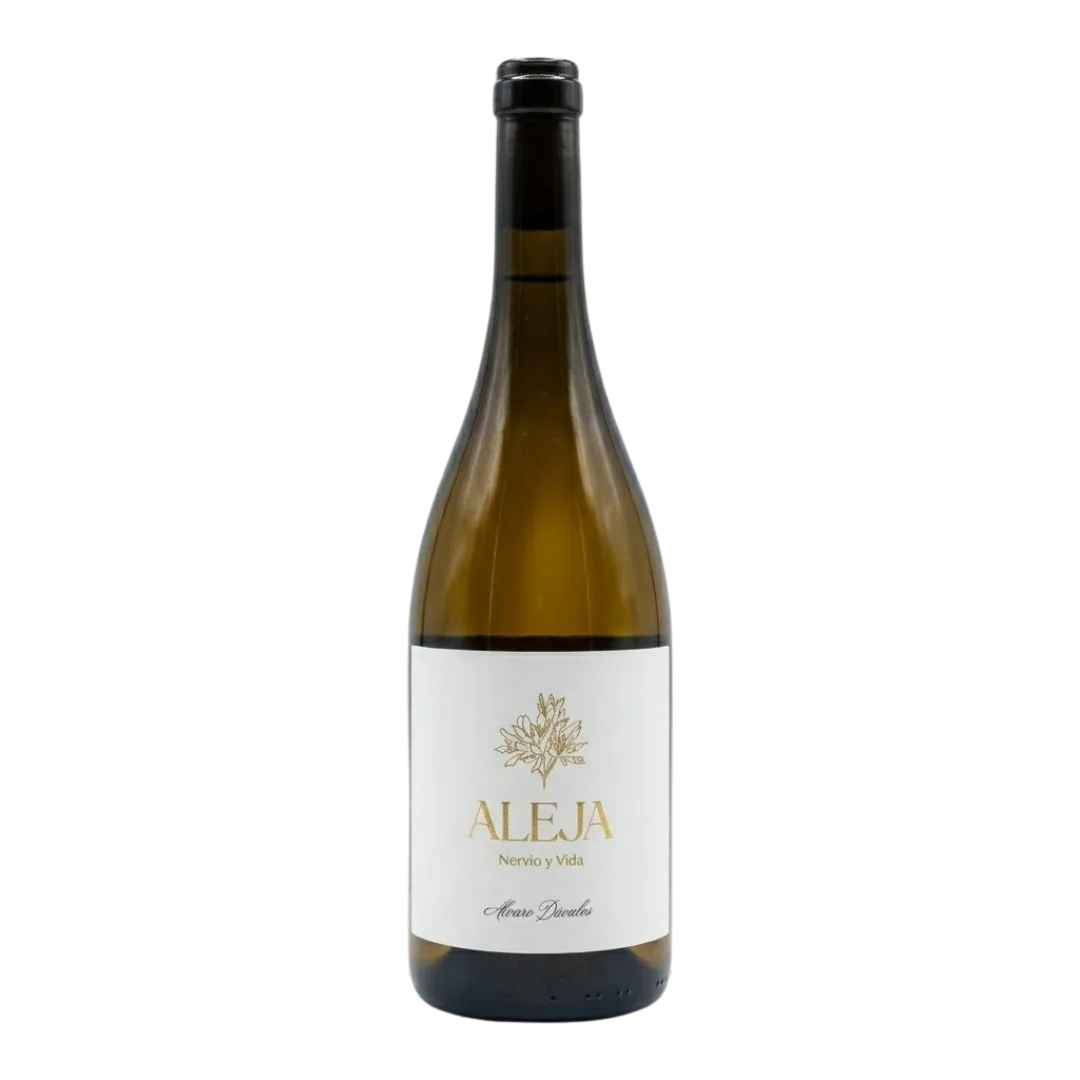 Aleja Blend Blanco