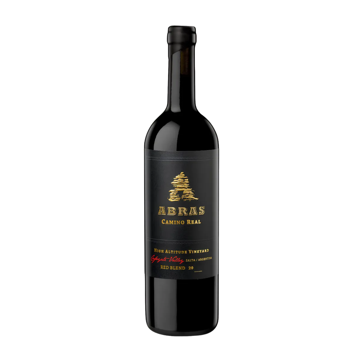 Abras Camino Real Blend 2023