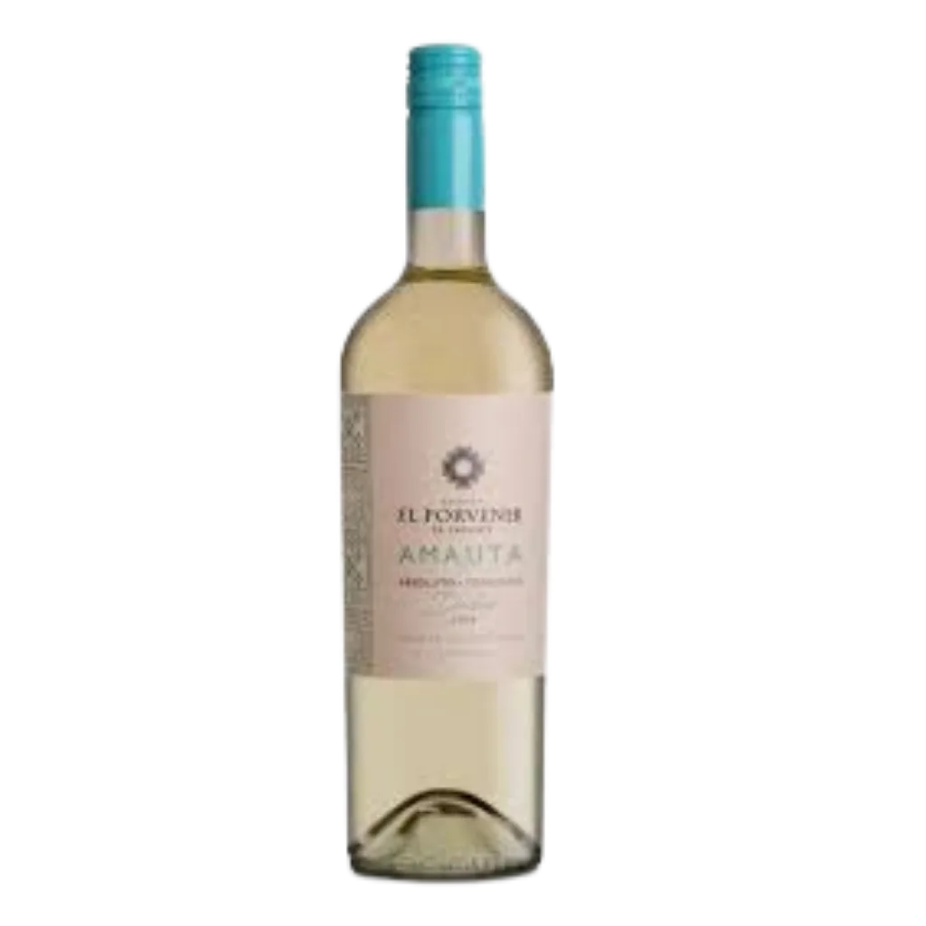El Porvenir Amauta Torrontes Dulce 2023