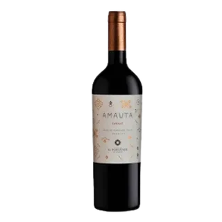 El Porvenir Amauta Absoluto Tannat 2022