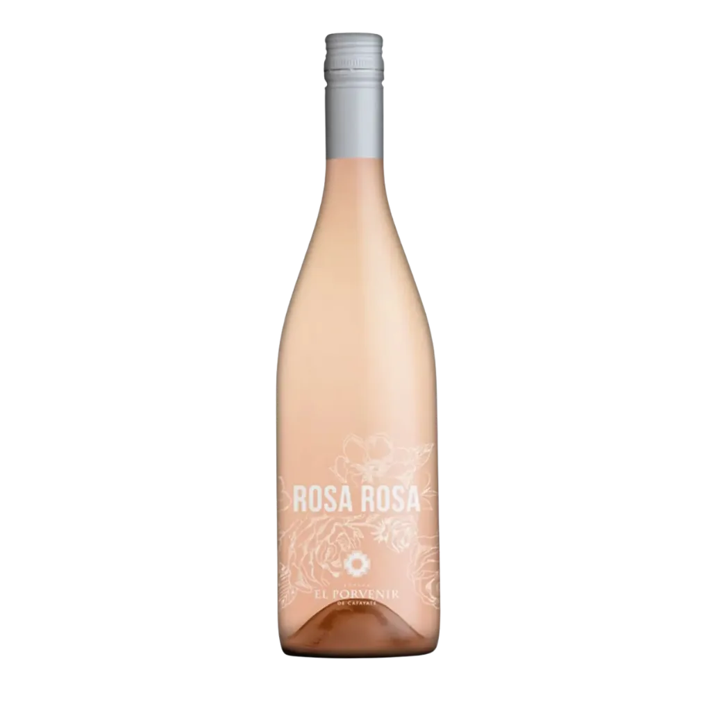 El Porvenir Peq Fer Rosa Rosa