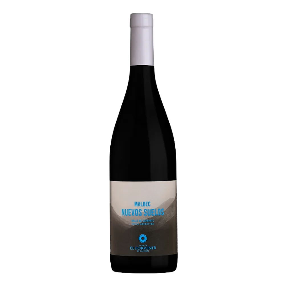 El Porvenir Peq Fer Nuevos Suelos Malbec