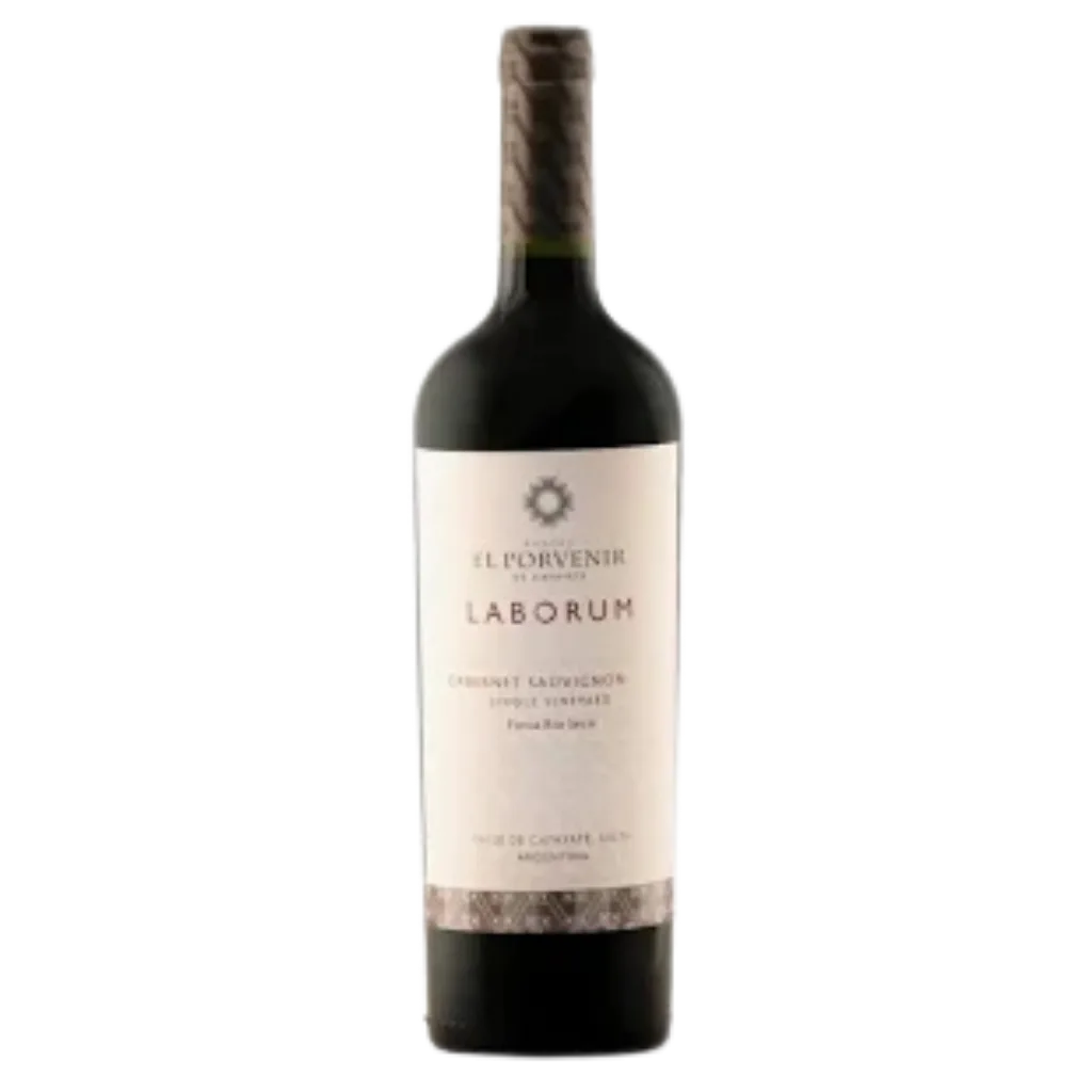 El Porvenir Laborum Cabernet Sauvignon 2021