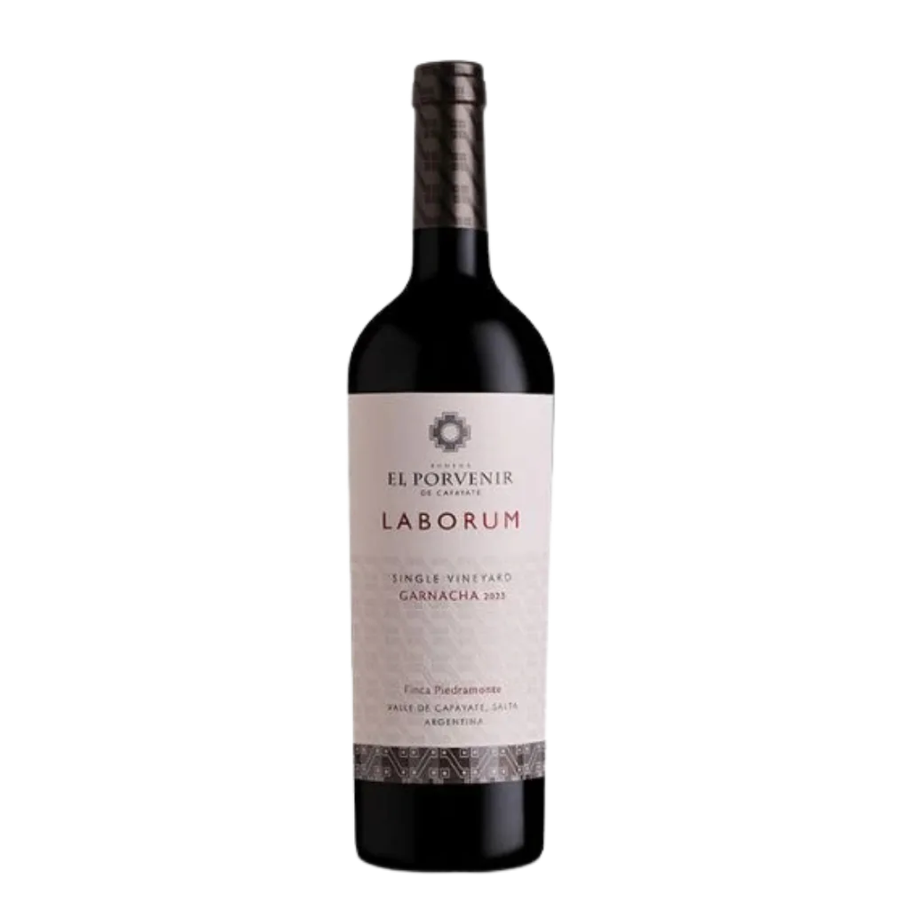 El Porvenir Laborum Garnacha 2023