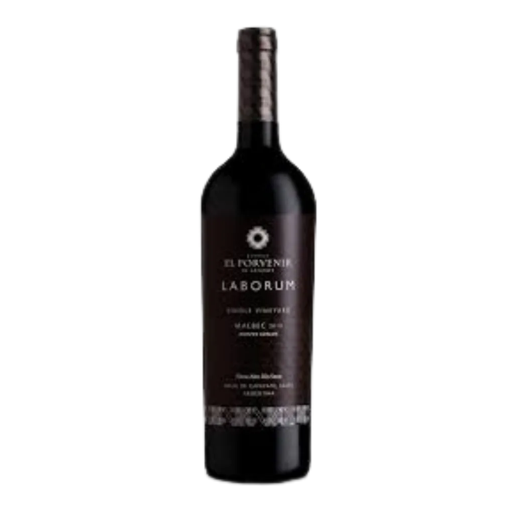 El Porvenir Laborum Malbec 2021