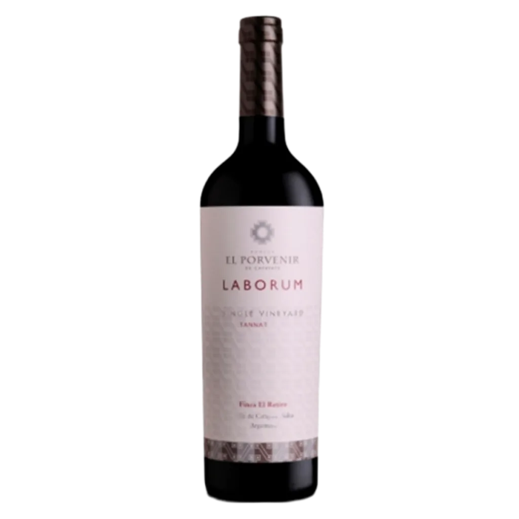 El Porvenir Laborum Tannat 2022