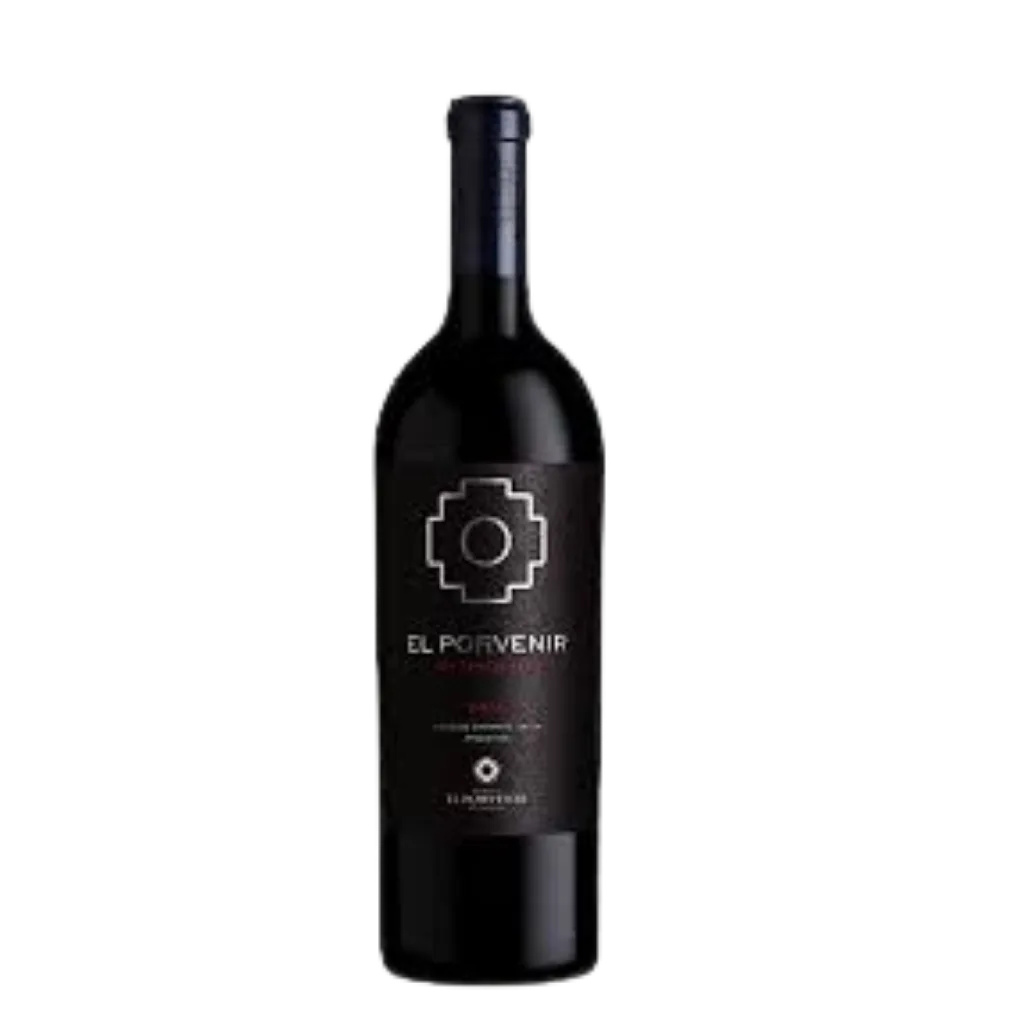 El Porvenir Icono Magnum 2019 con caja de madera