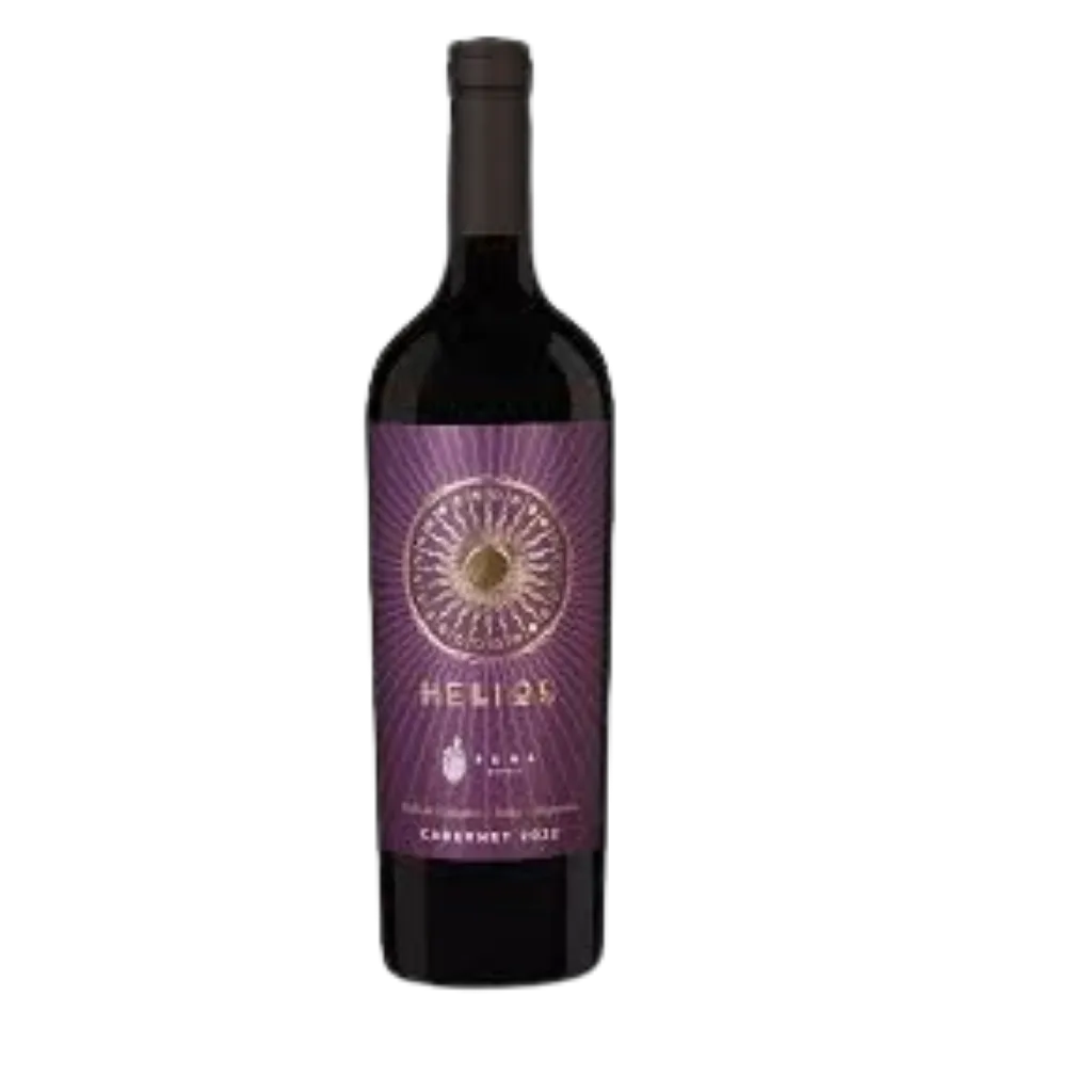 Helios Cabernet Sauvignon