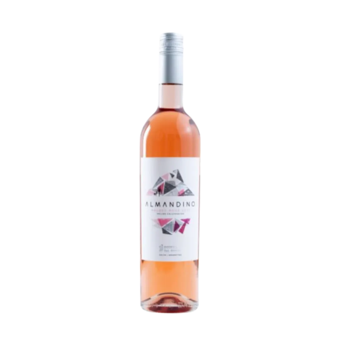 Almandino Malbec Rose 2022