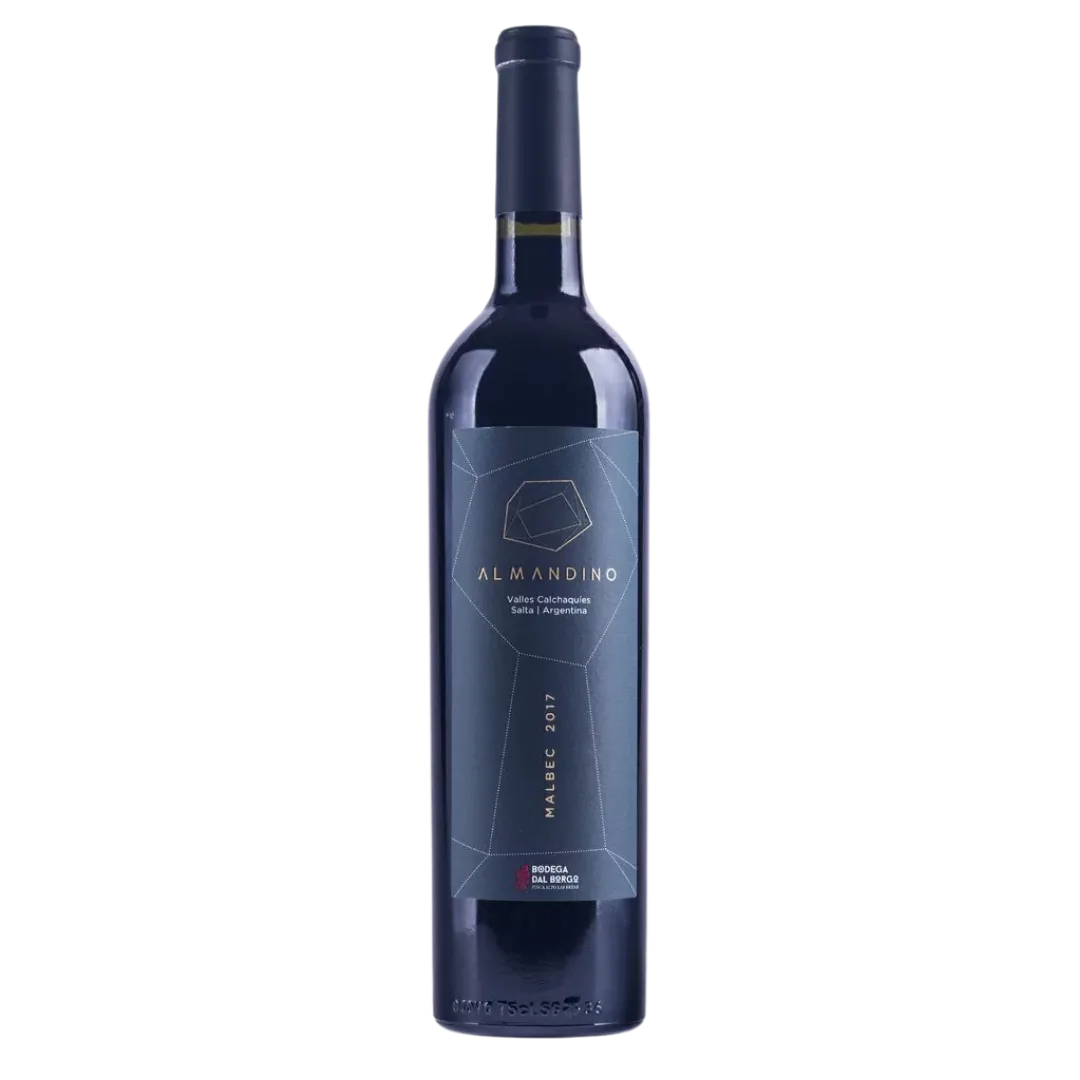 Almandino Malbec 2022