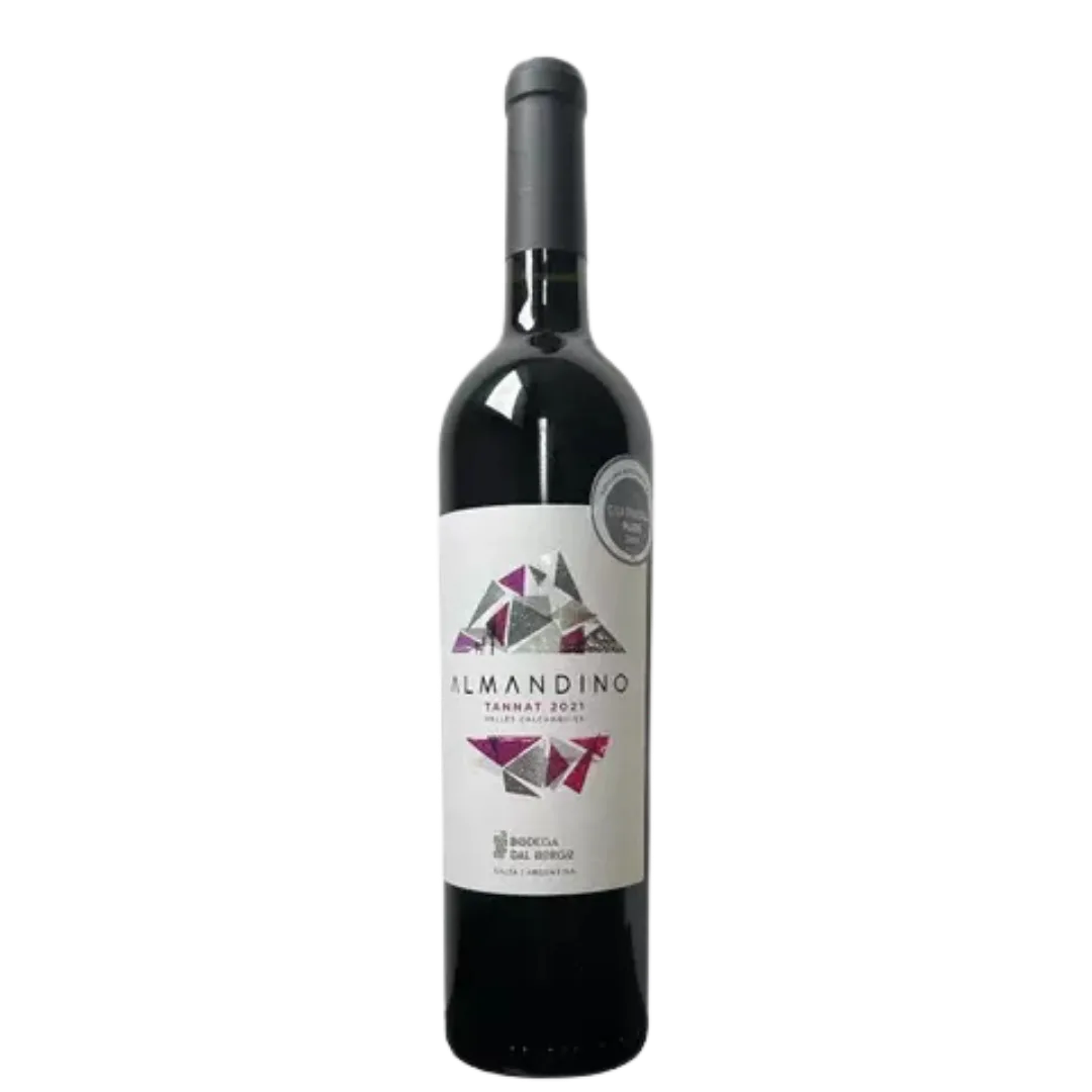 Almandino Tannat 2021