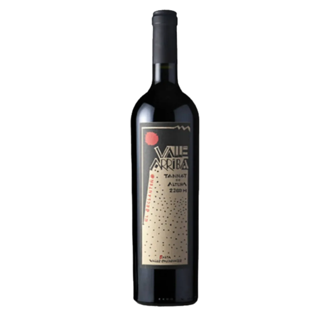 El Seclanteño Tannat 2022