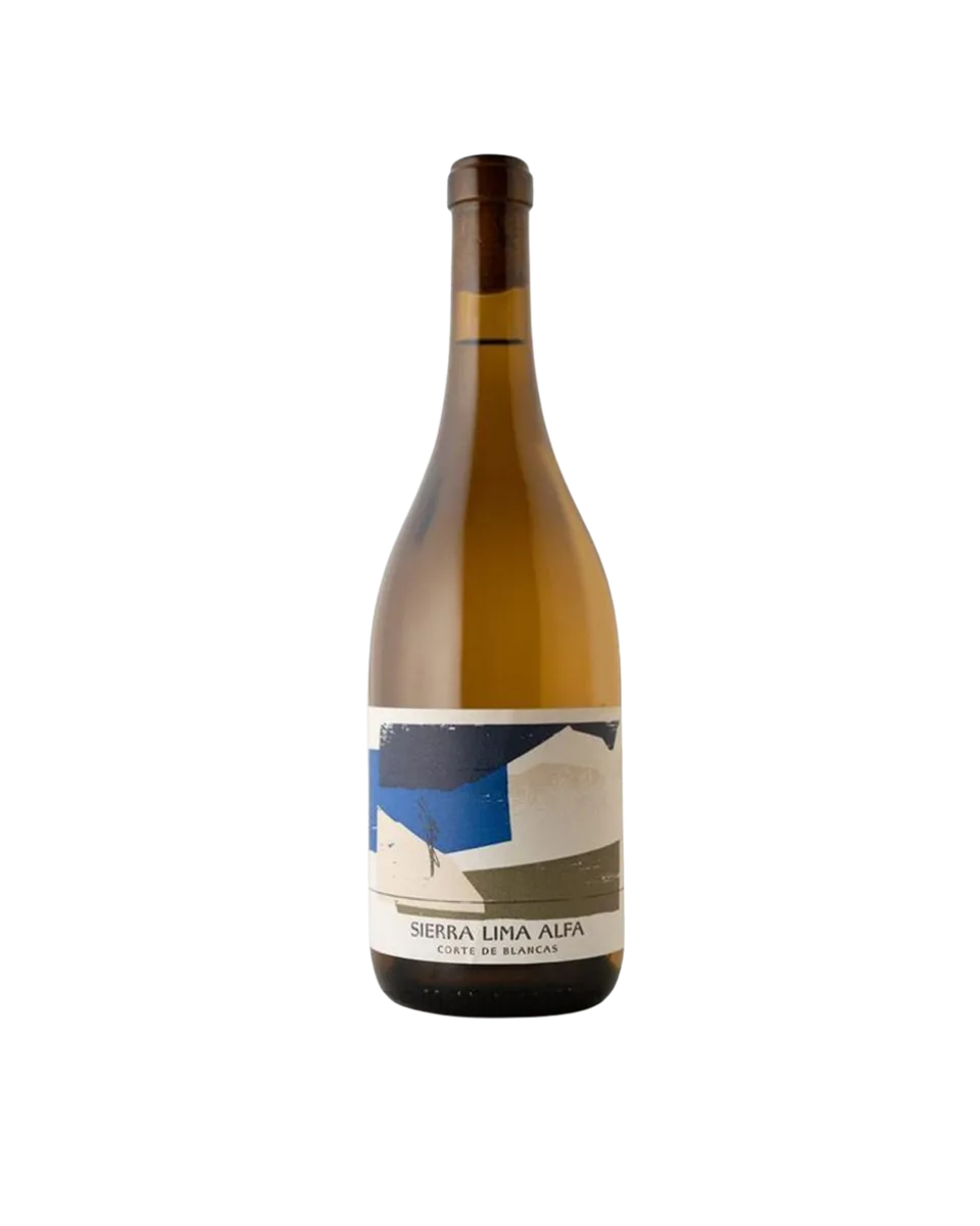 Sierra Lima Alfa Corte de Blancas