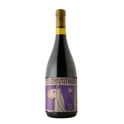 Chivatina Malbec
