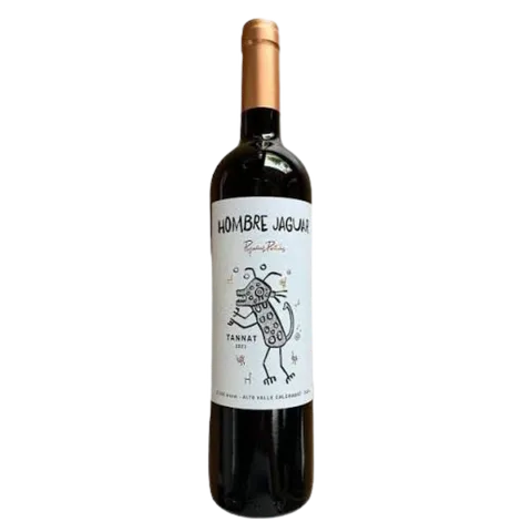 Payogasta Hombre Jaguar Tannat