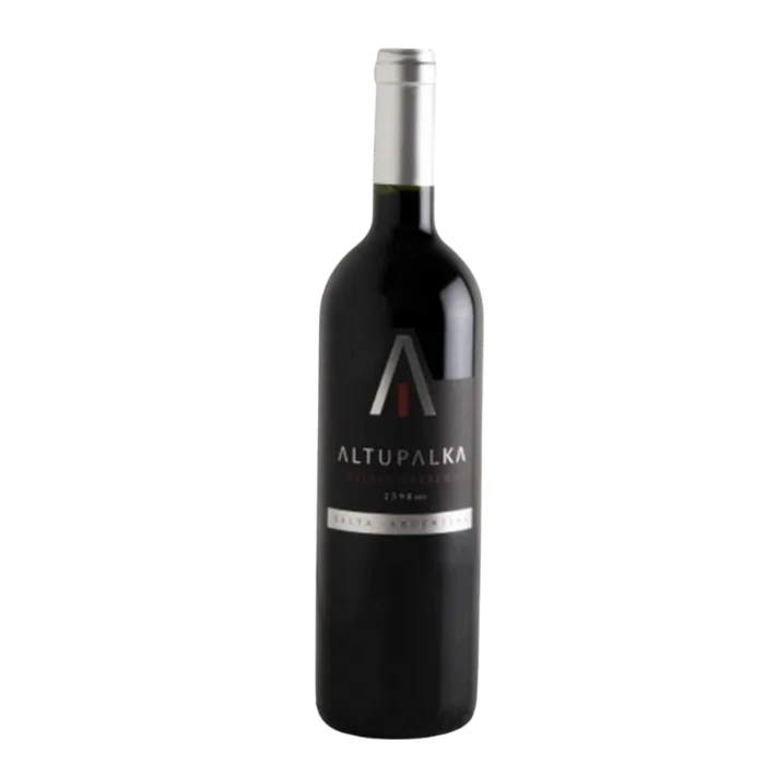 Altupalka Malbec Extremo 2010