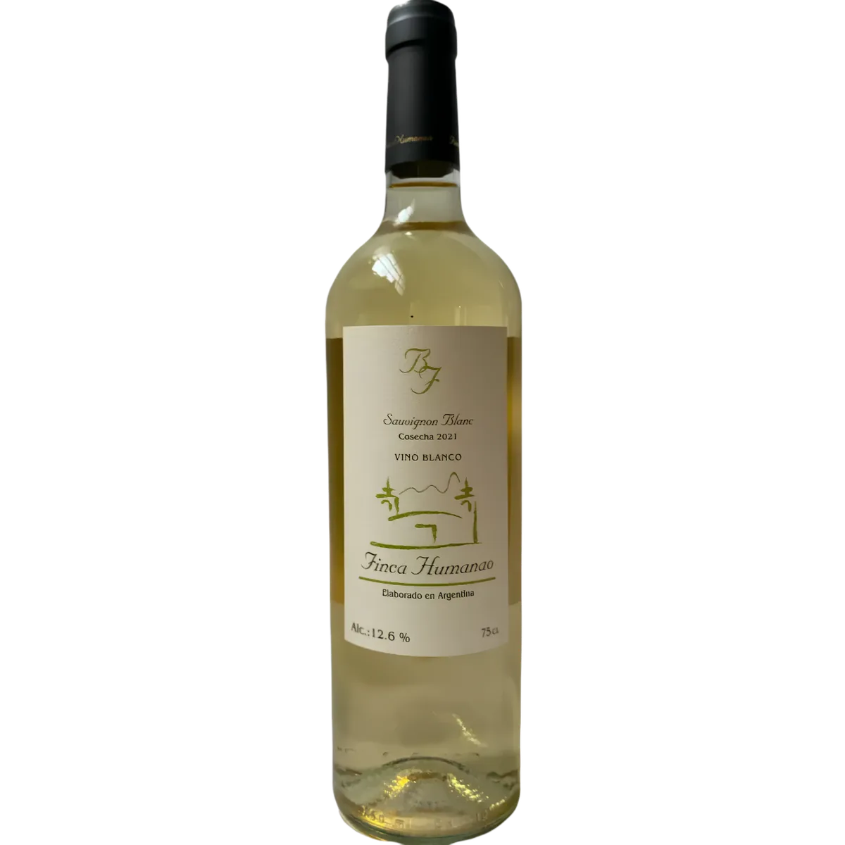 Finca Humanao Sauvignon Blanc 2022