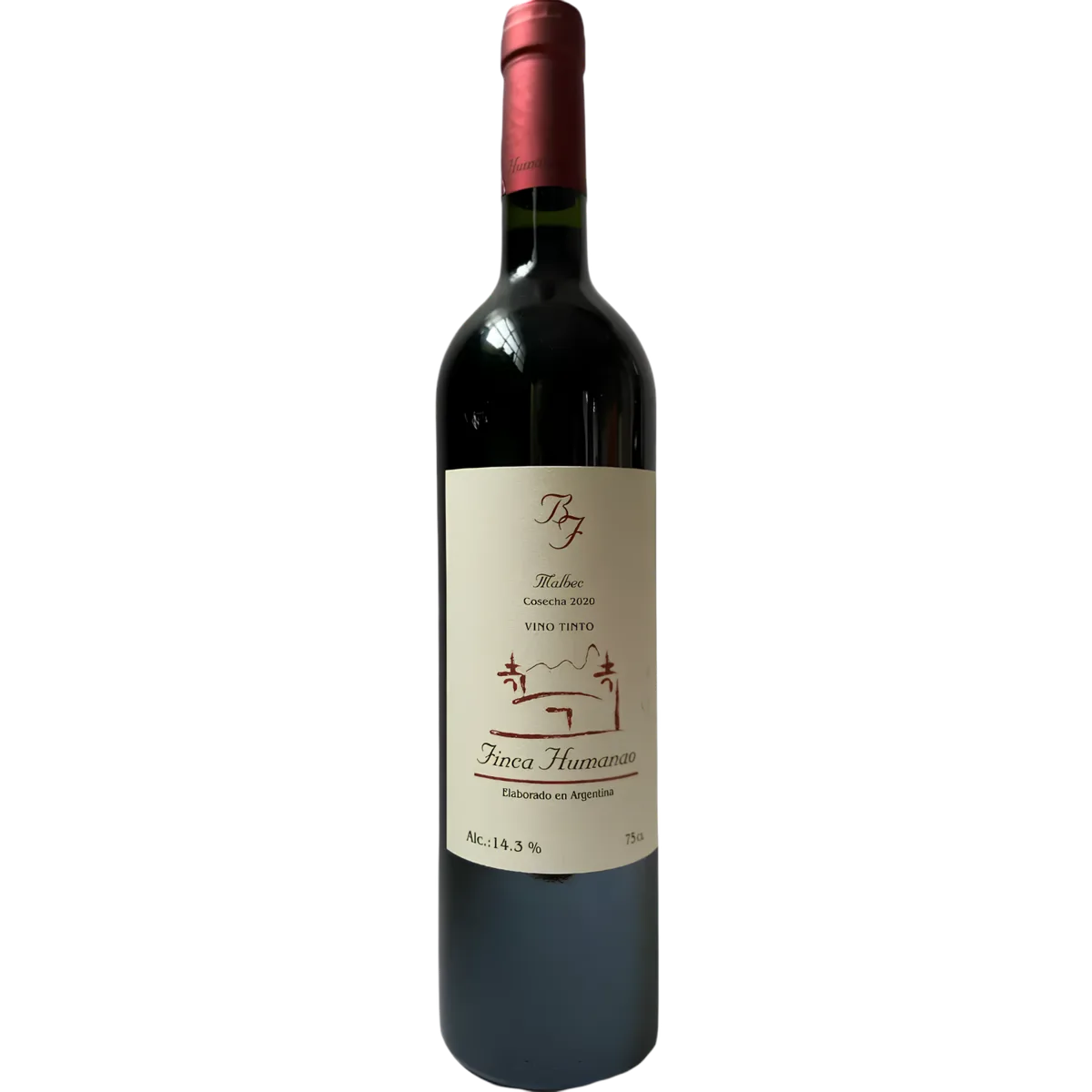 Finca Humanao Malbec 2023