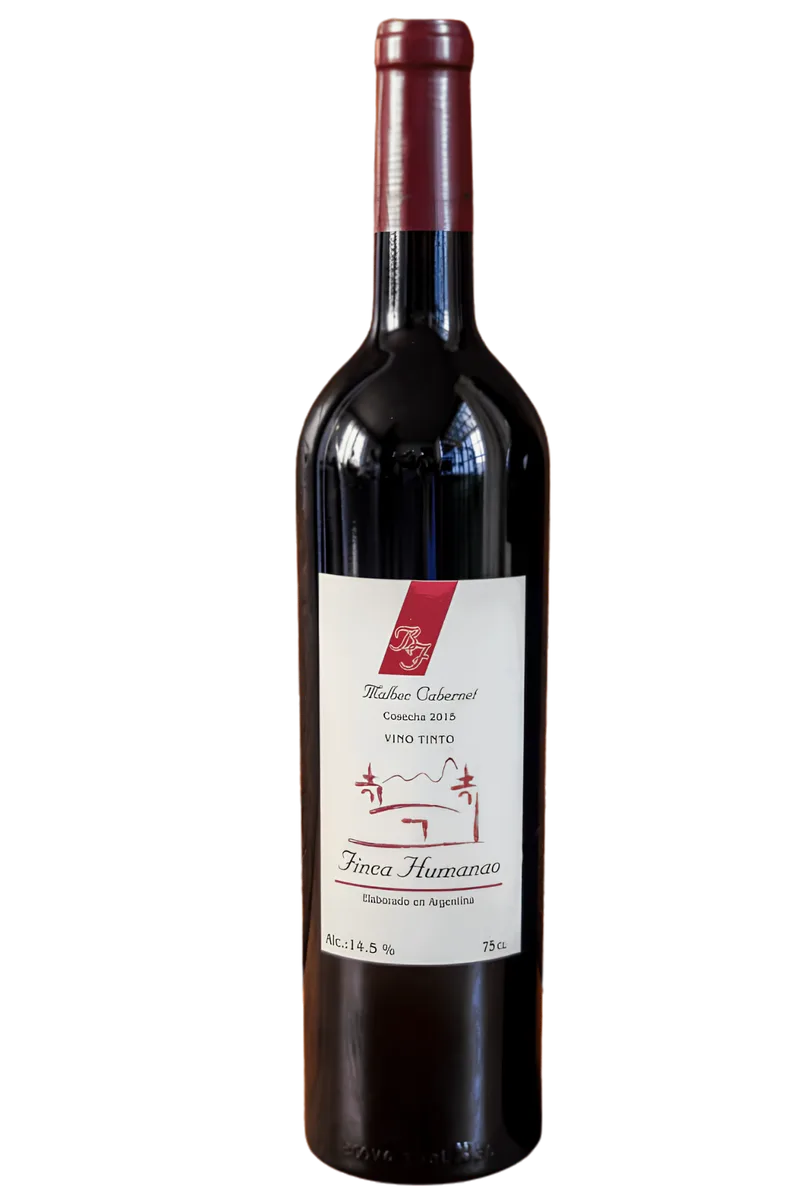 Finca Humanao Malbec-Cabernet 2022