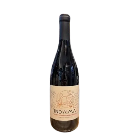 Indama Malbec-Cabernet Franc-Viognier