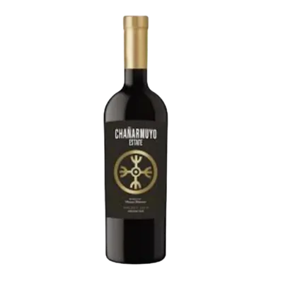 Chañarmuyo Estate Malbec 2022