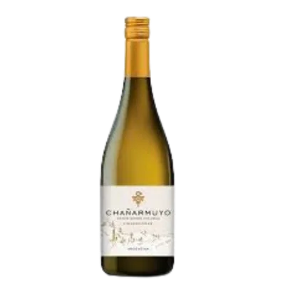 Chañarmuyo Estate Chardonnay 2022